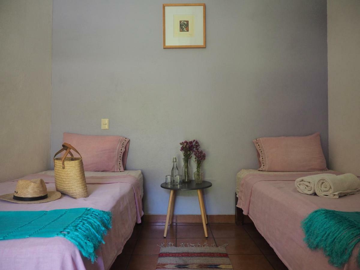 Hostel Azul Cielo