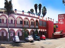 Rivera Del Angel 3*