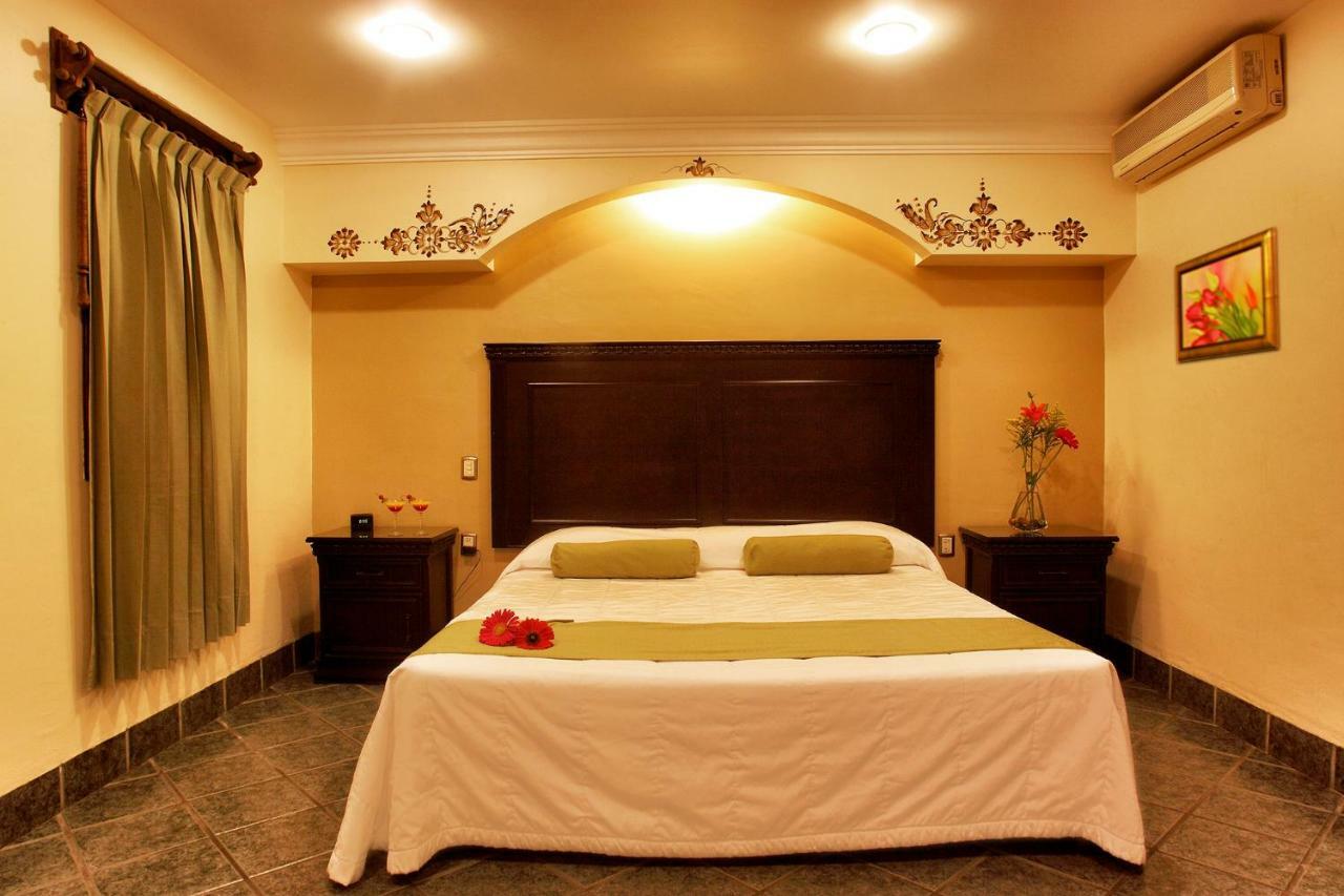 Hotel Casantica 4*