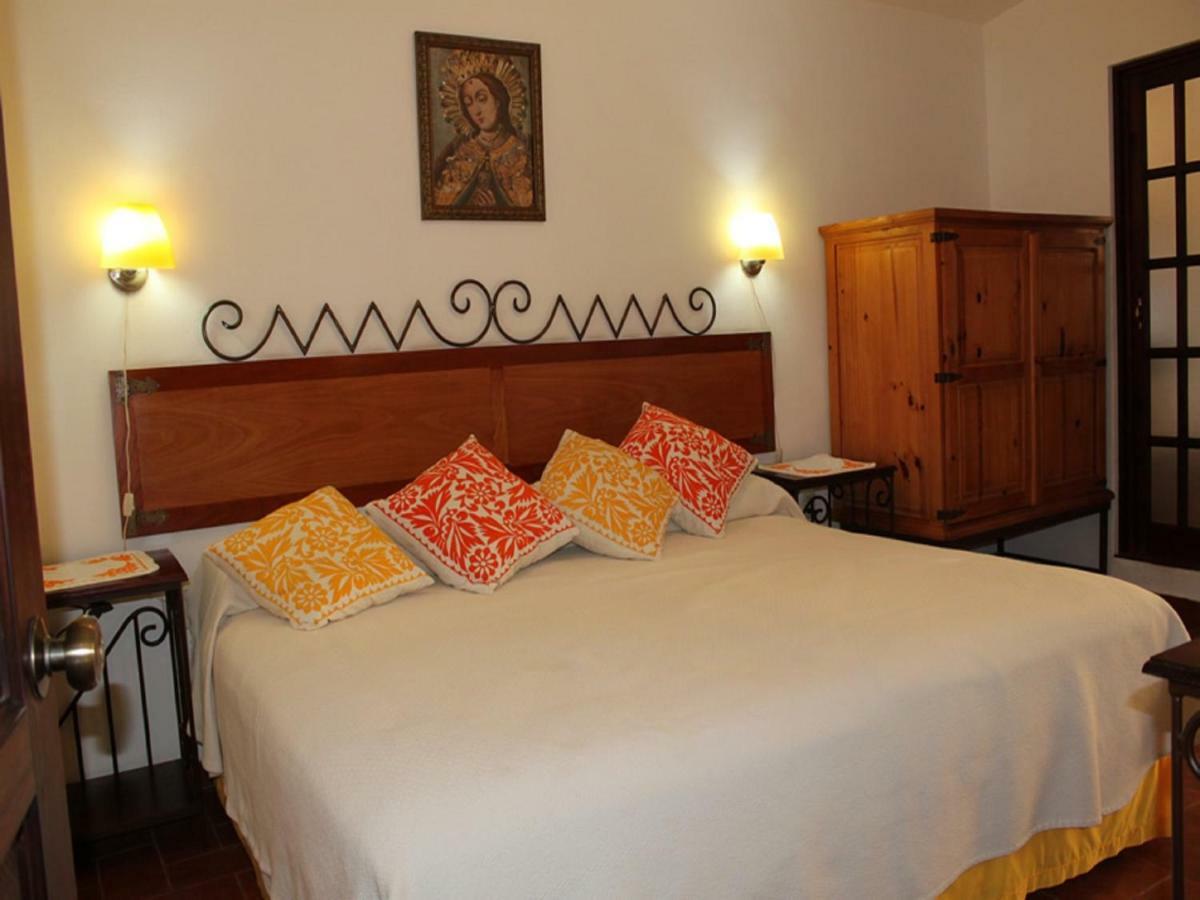 Estancia De Valencia * Oaxaca
