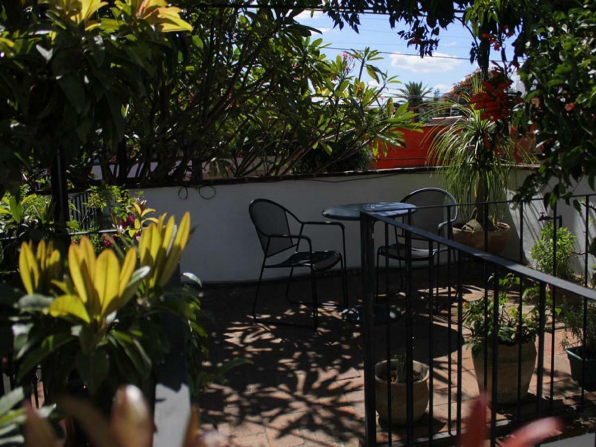 Estancia De Valencia