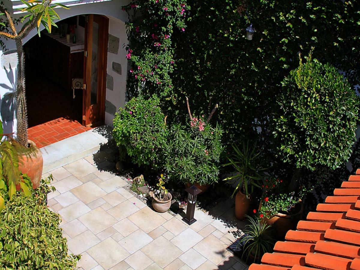 Estancia De Valencia Oaxaca