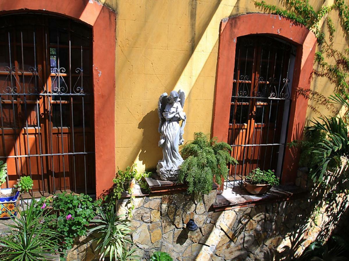 Estancia De Valencia * Oaxaca