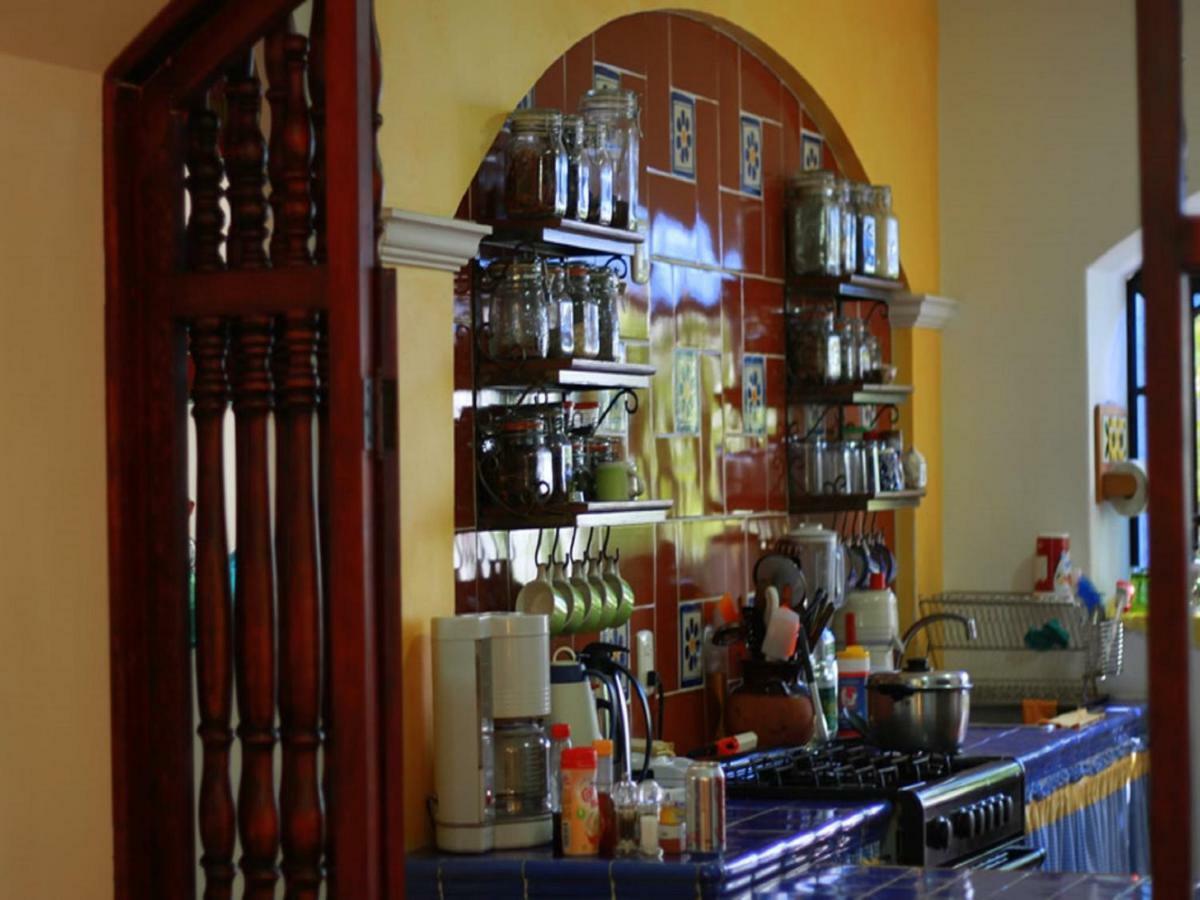 Estancia De Valencia Bed & Breakfast *