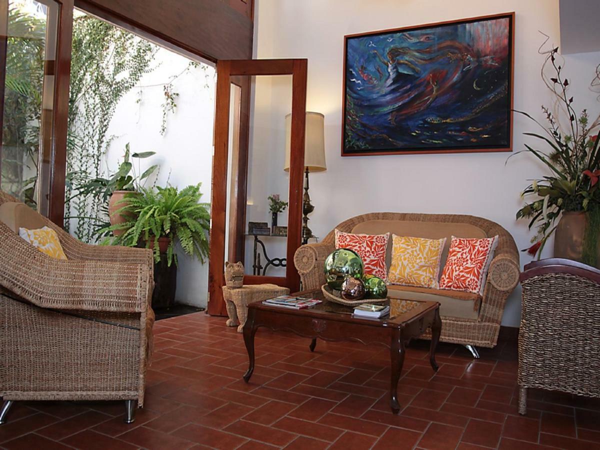 Estancia De Valencia * Oaxaca