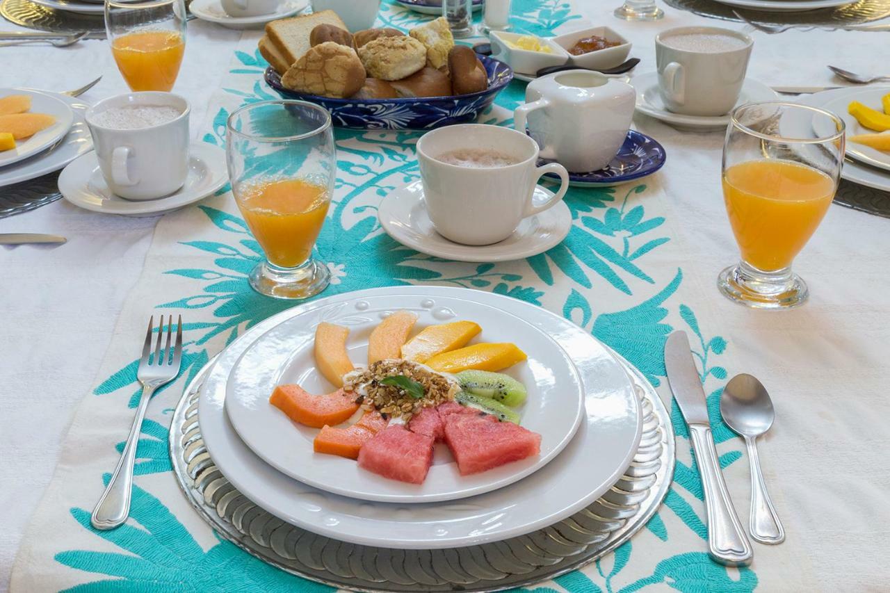 Estancia De Valencia Bed & Breakfast *