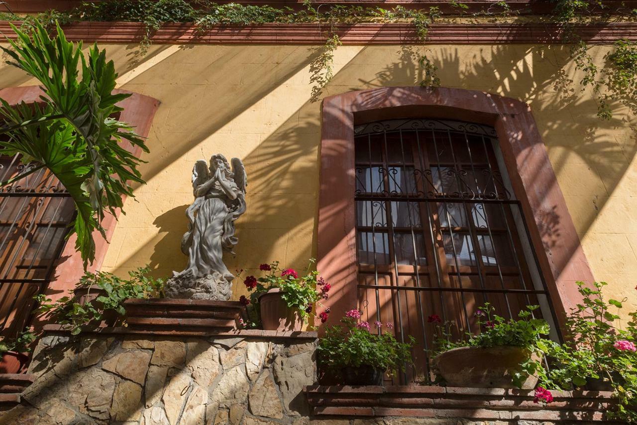 Estancia De Valencia