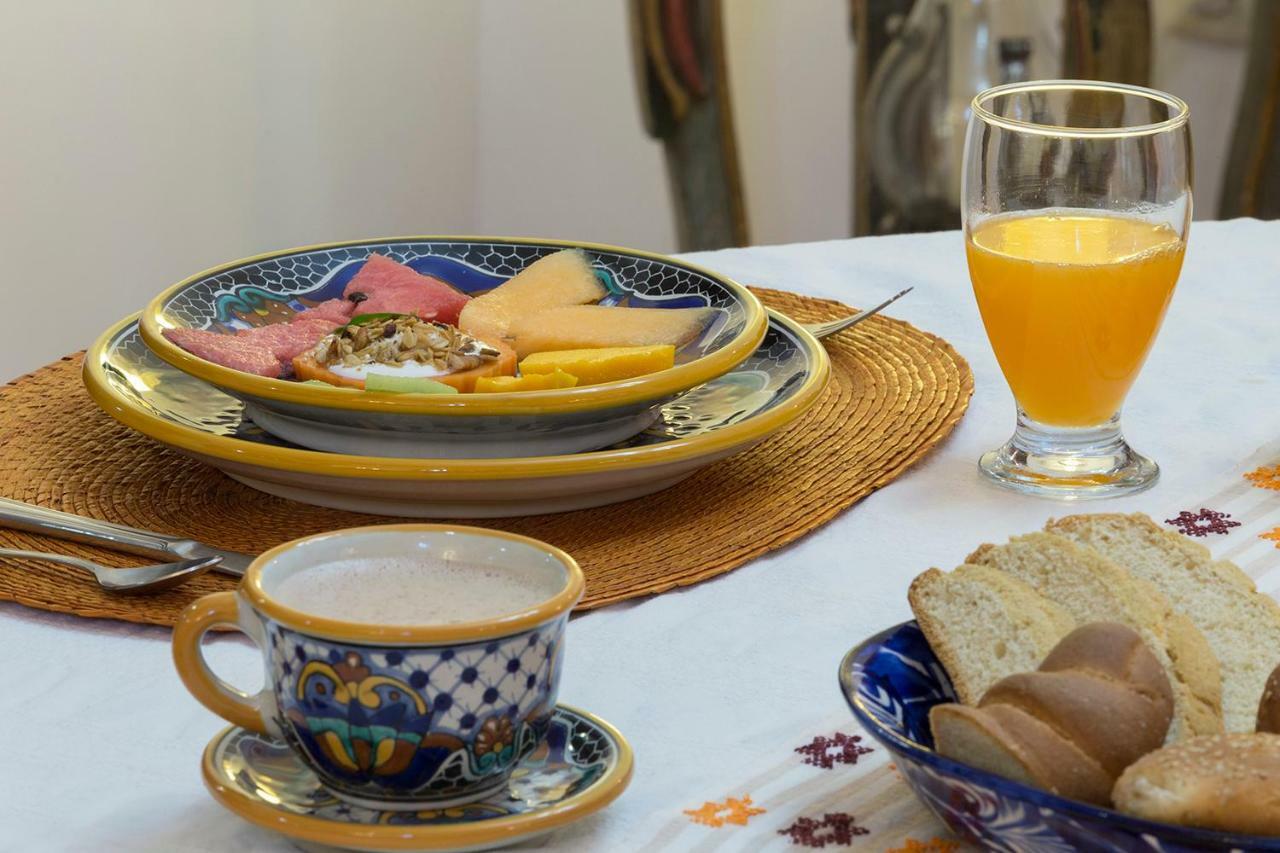 Estancia De Valencia Bed & Breakfast