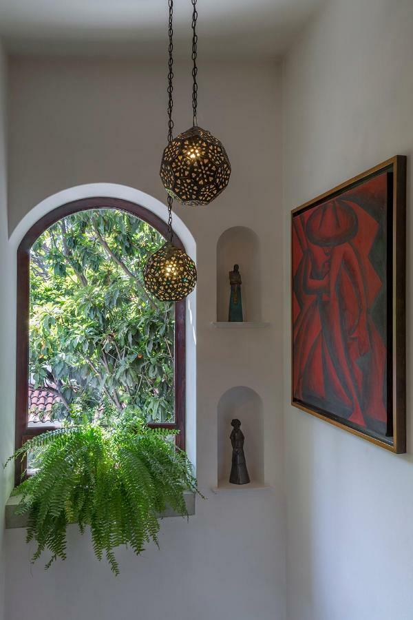 Estancia De Valencia Oaxaca