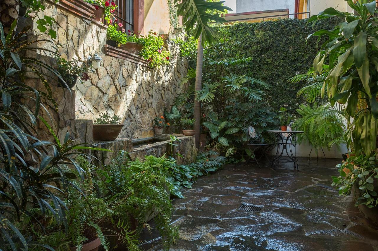 Bed & Breakfast Estancia De Valencia *