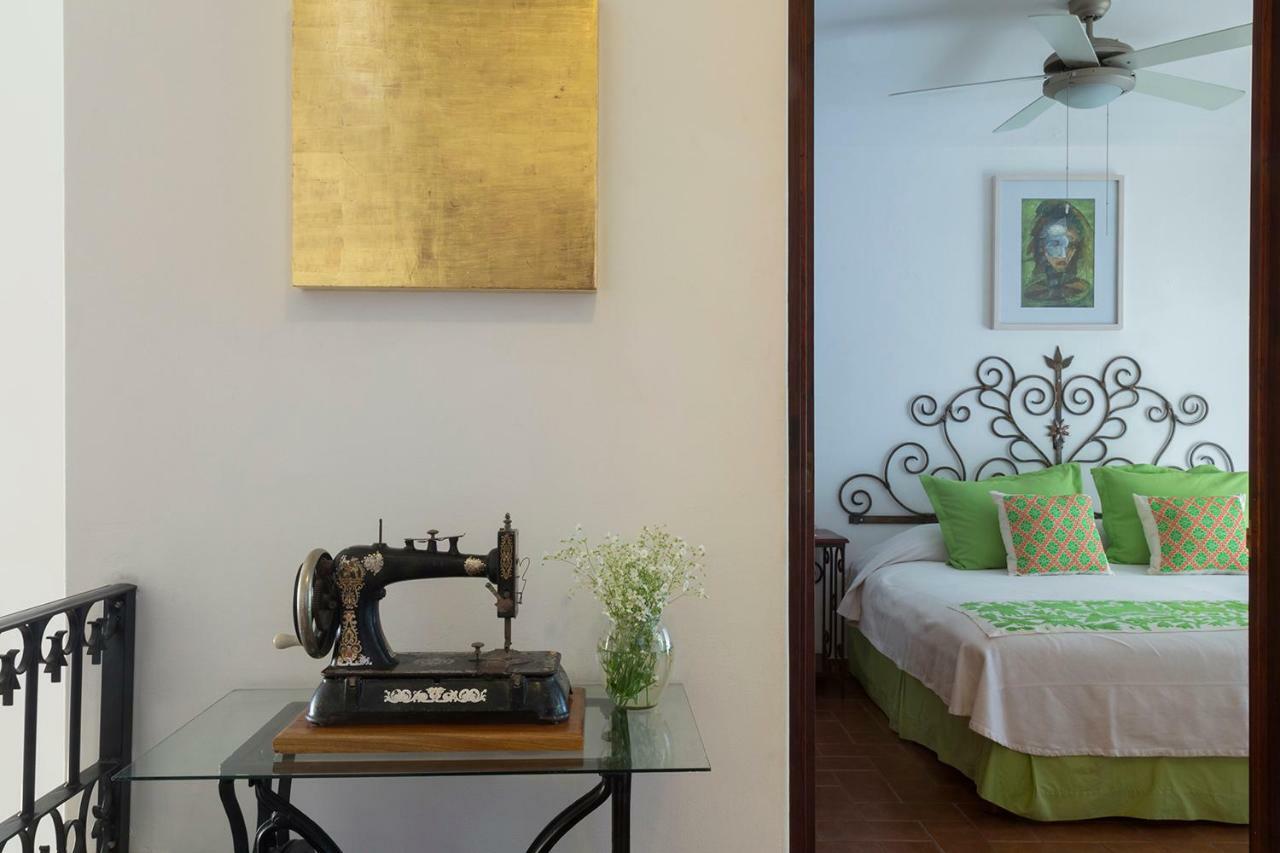 Estancia De Valencia Bed & Breakfast *