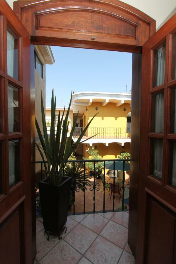 Hotel Casantica 4*