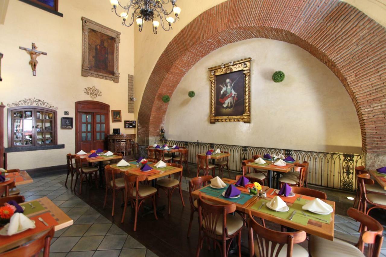 Casantica Hotel Oaxaca
