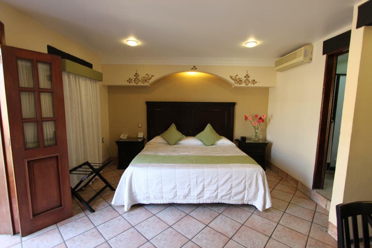 Casantica Hotel Oaxaca