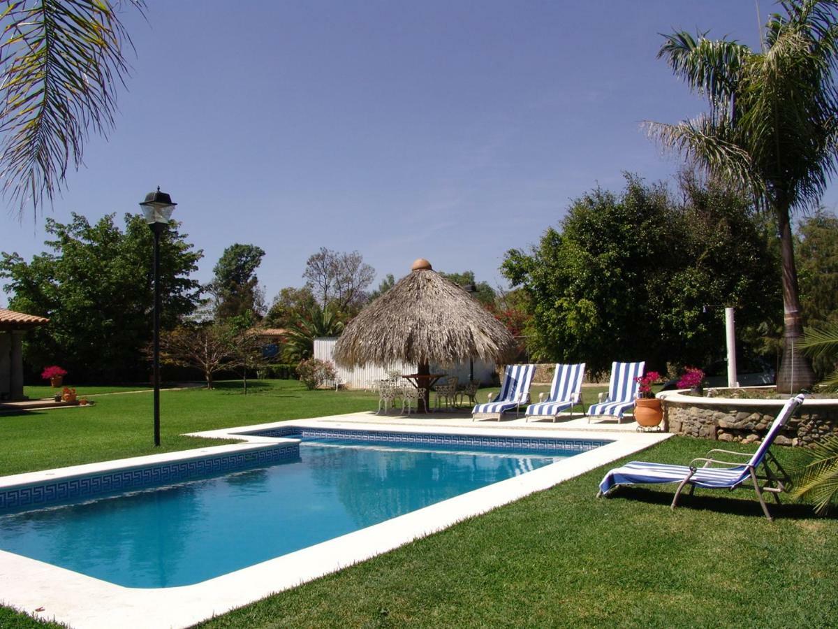 Quinta Azul Сasa de vacaciones