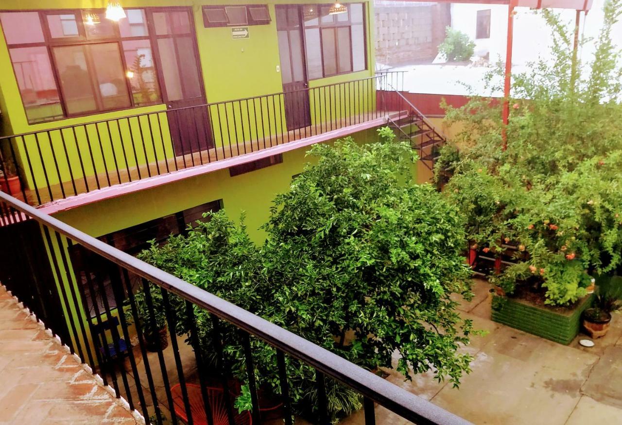 Limon Oaxaca