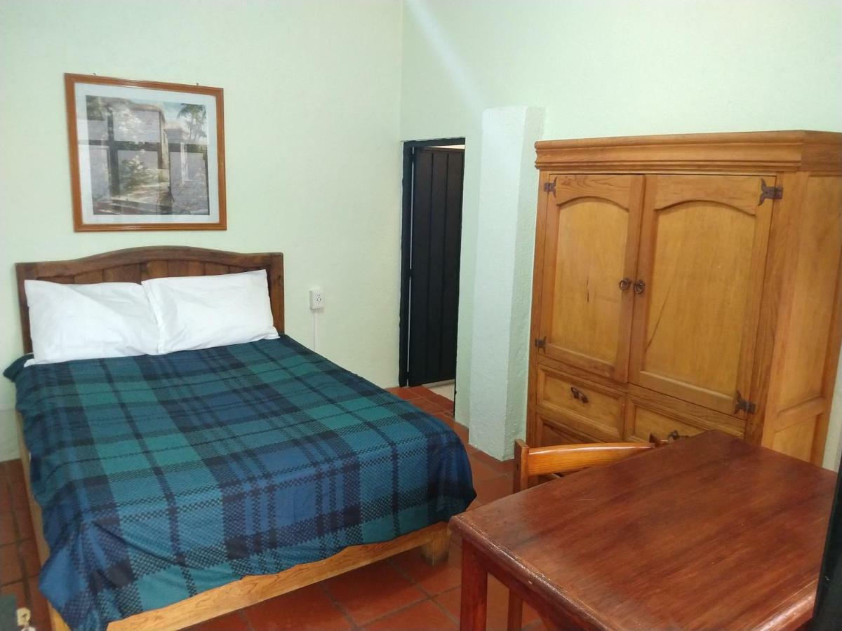 Hotel Limon Oaxaca