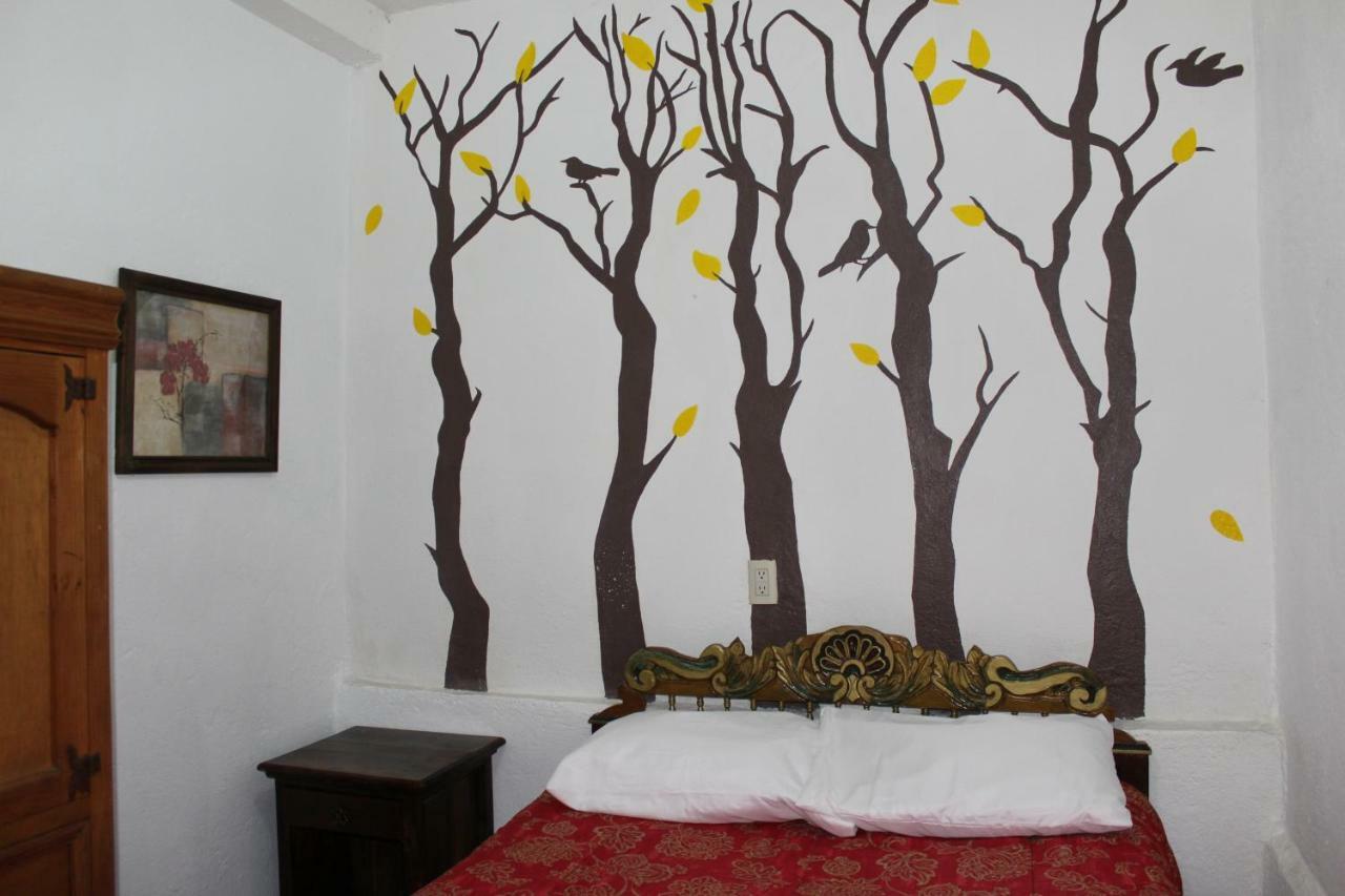 Limon Hotel