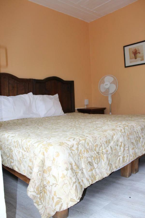 Hotel Limon Oaxaca