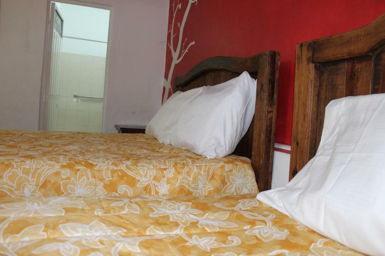 Limon Hotel
