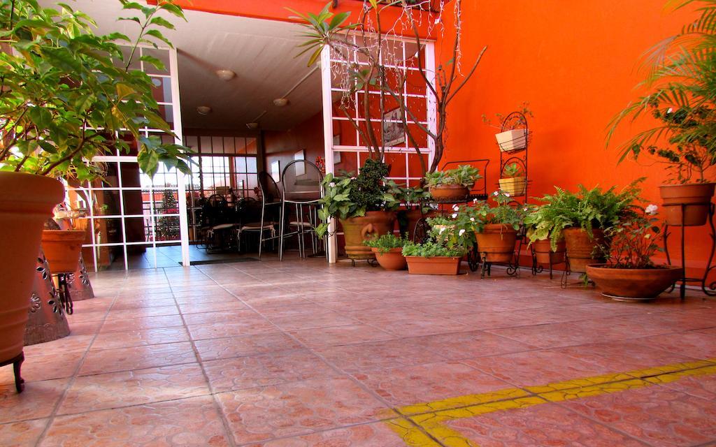Camba Hotel