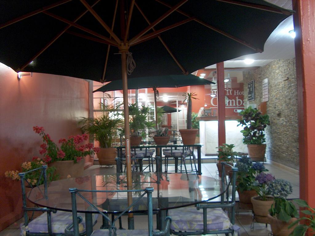 Hotel Camba