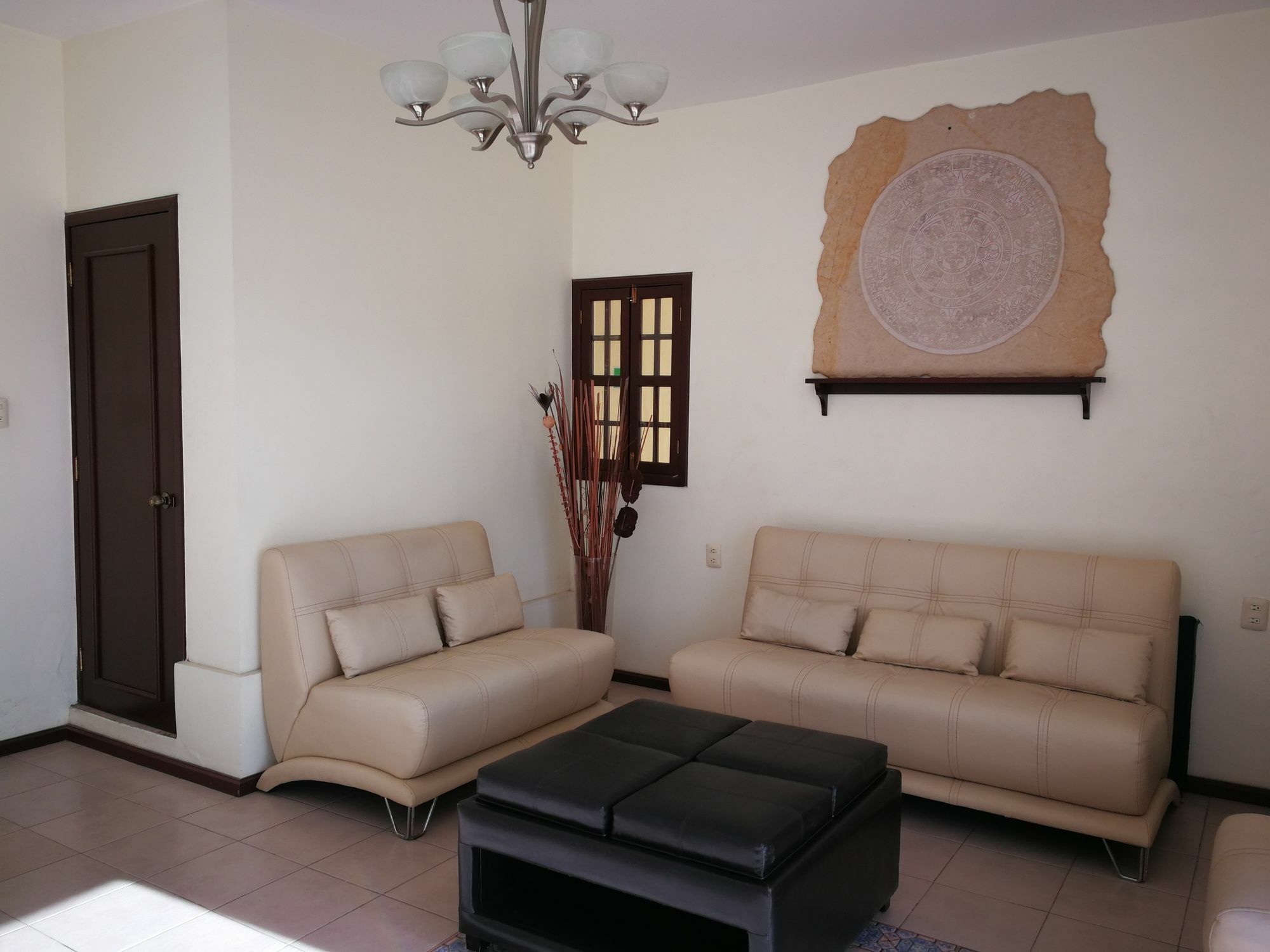 Casa Rivas Hotel