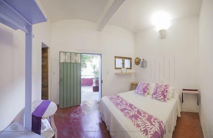 El Diablo Y La Luna B&B