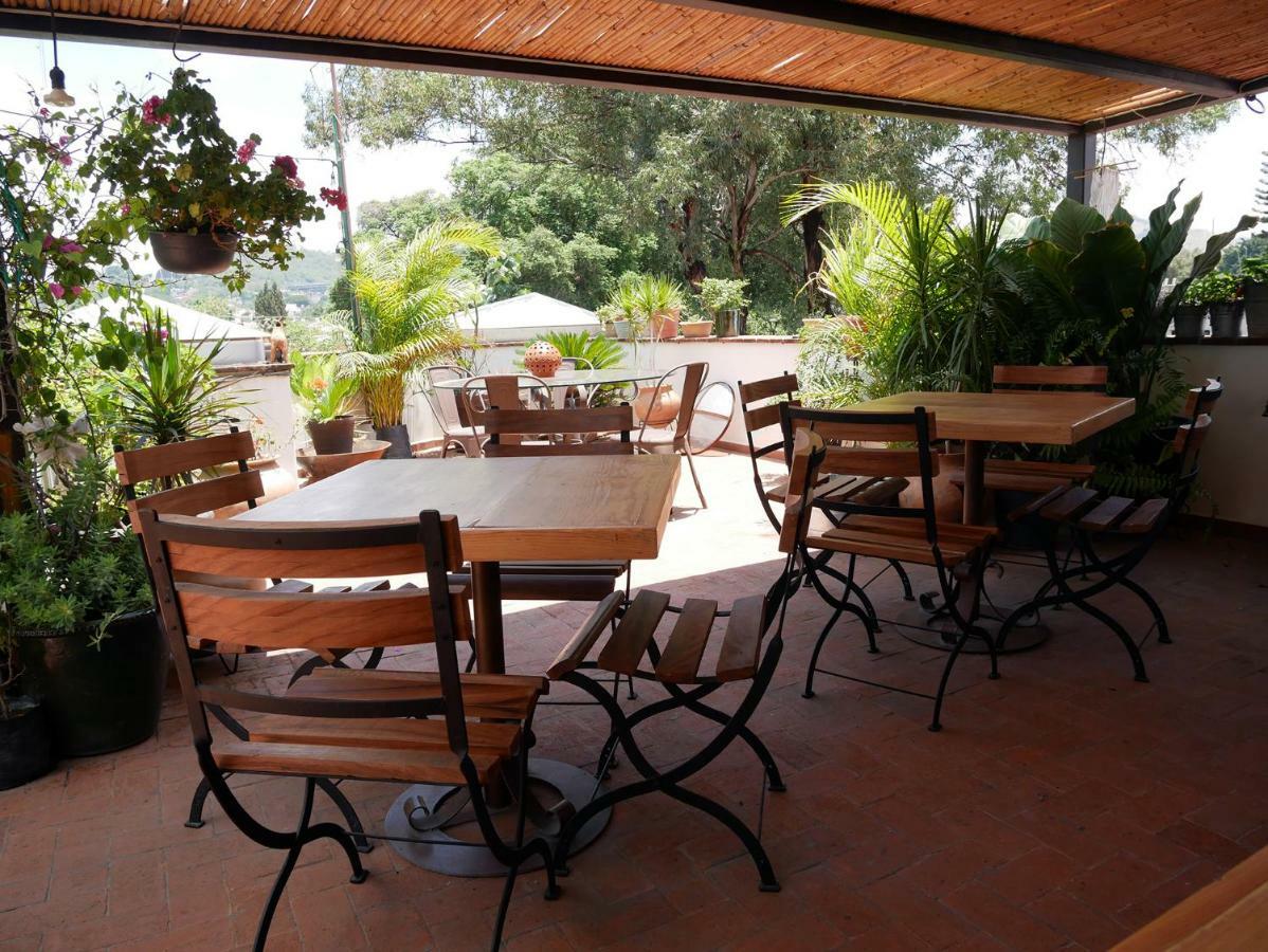 La Cochinilla Hotel Boutique 3*
