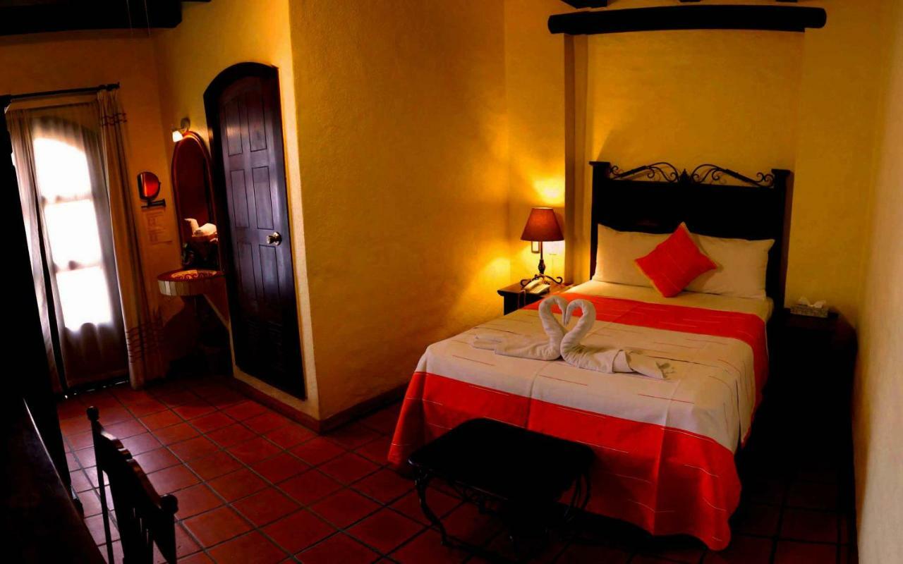 Casa Del Sótano