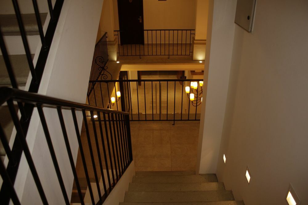 Alma De Hotel