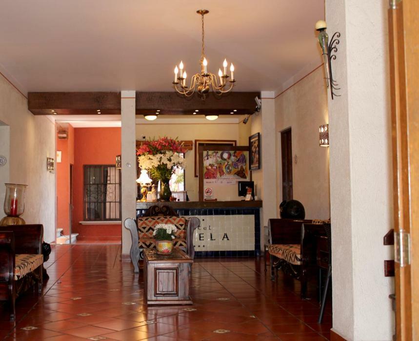 Maela Oaxaca