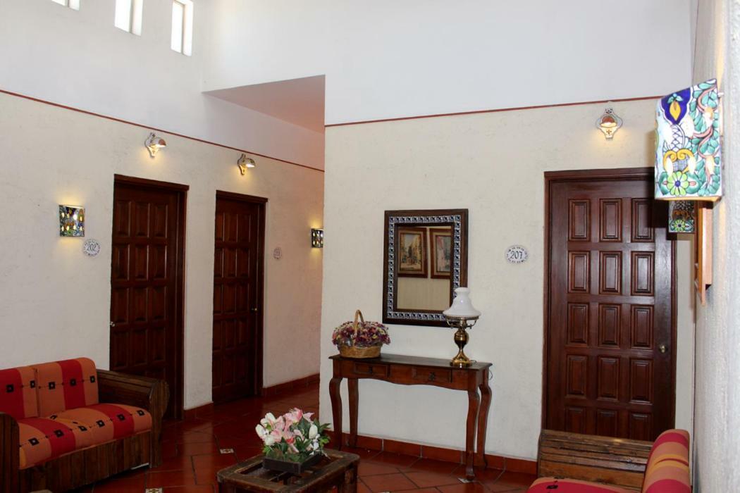 Hotel Maela 3*