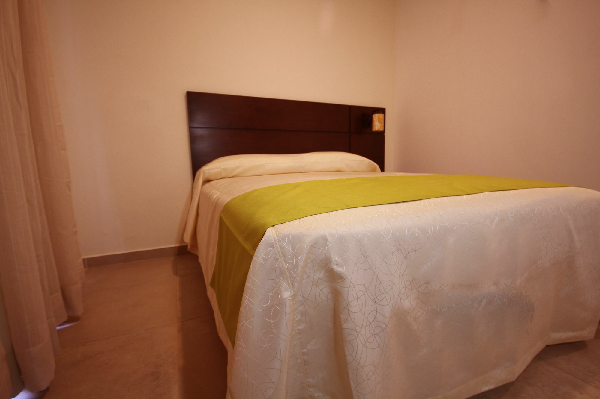 Alma De 3* Oaxaca