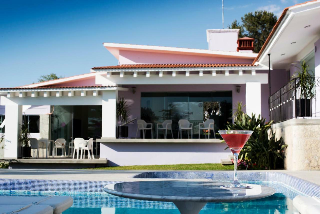 Mansion Maria Luxury House Hotel 5*