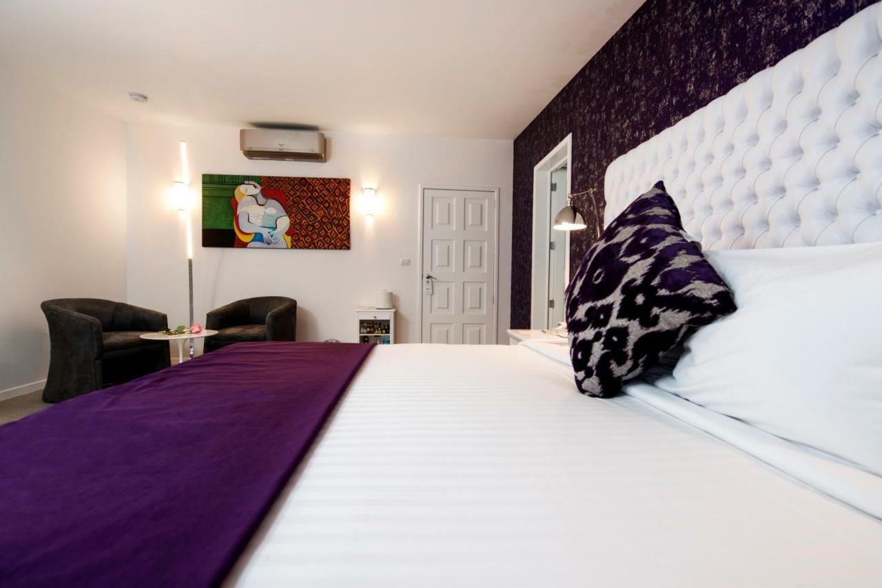 Mansion Maria Luxury House Hotel