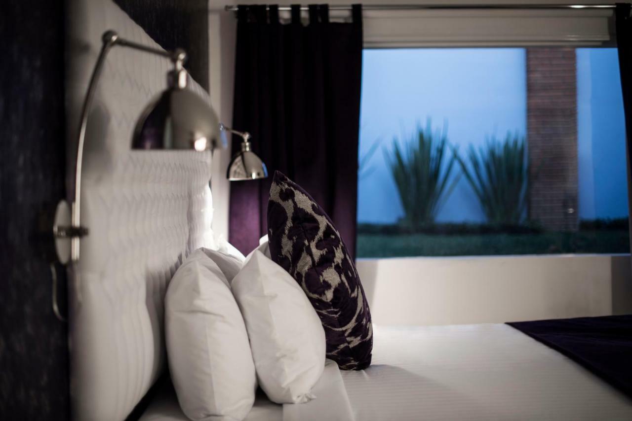 Hotel Mansion Maria Luxury House