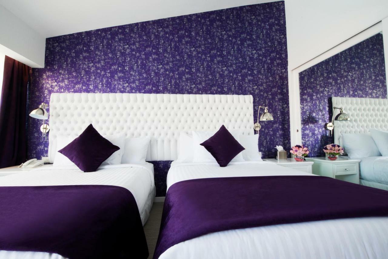 Hotel Mansion Maria Luxury House 5*
