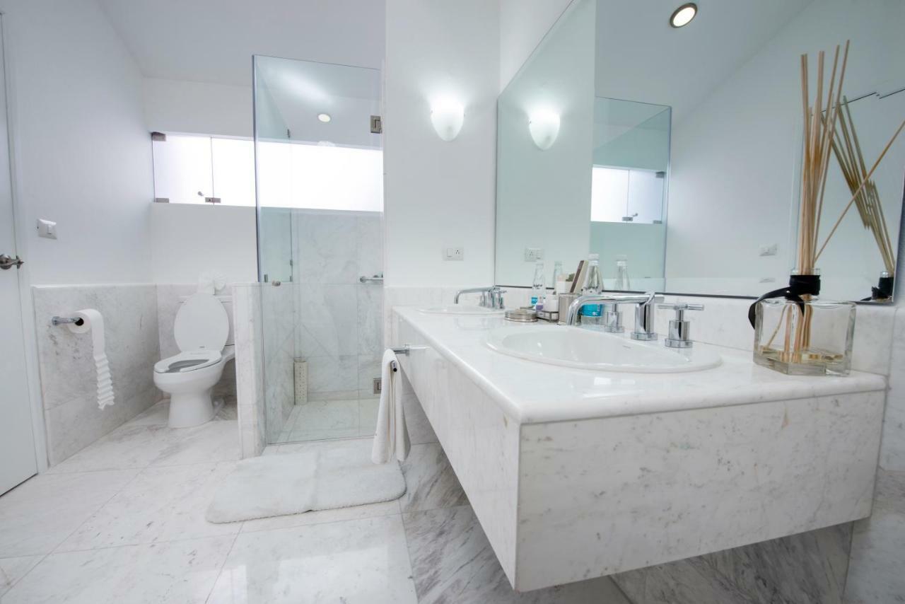 Hotel Mansion Maria Luxury House