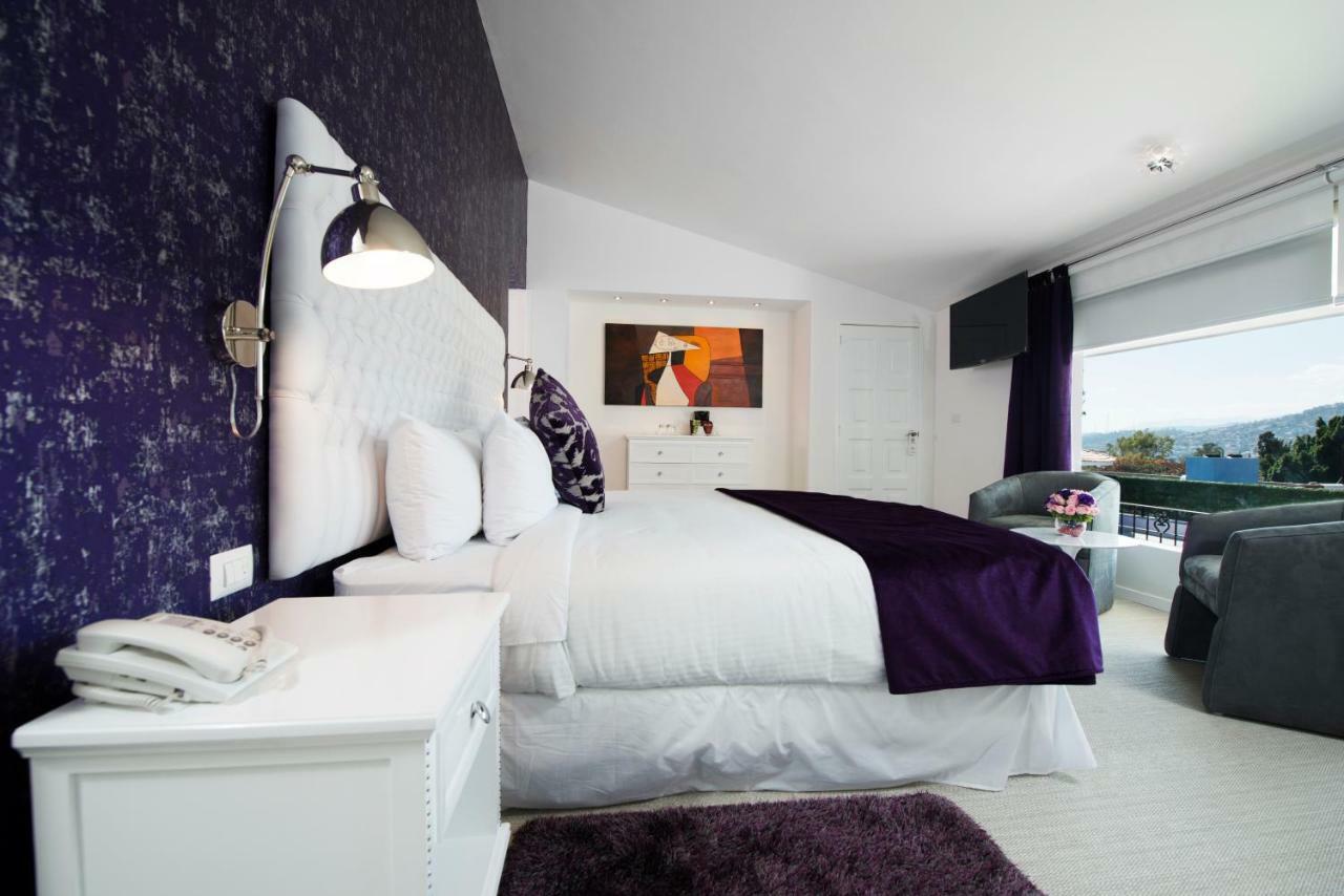 Mansion Maria Luxury House Hotel