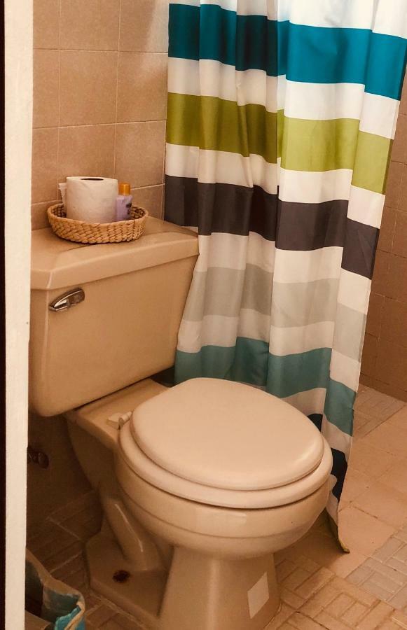 La Casa Del Pochote *