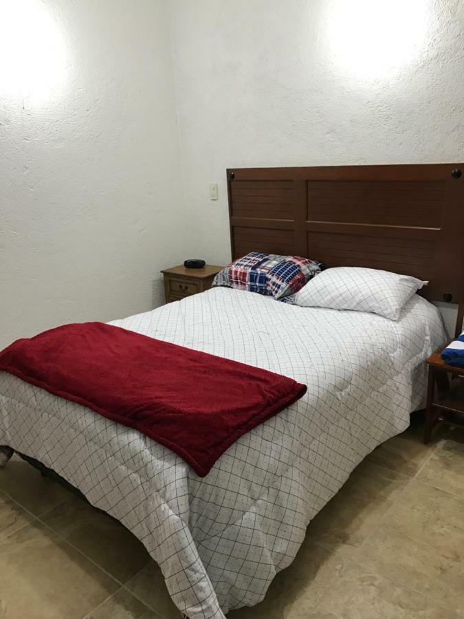 Casa Al Pie De La Sierra