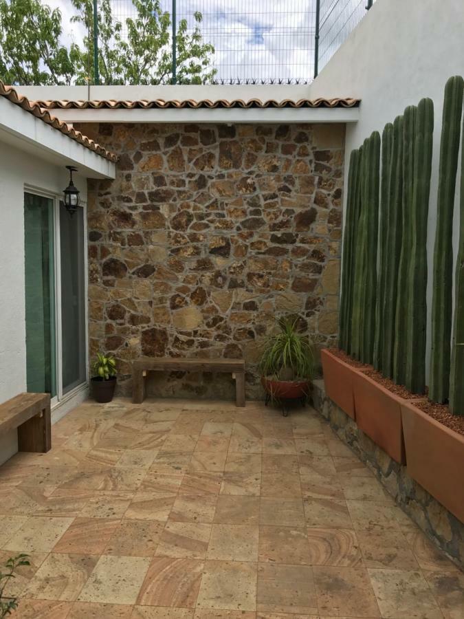 Casa Al Pie De La Sierra * Oaxaca