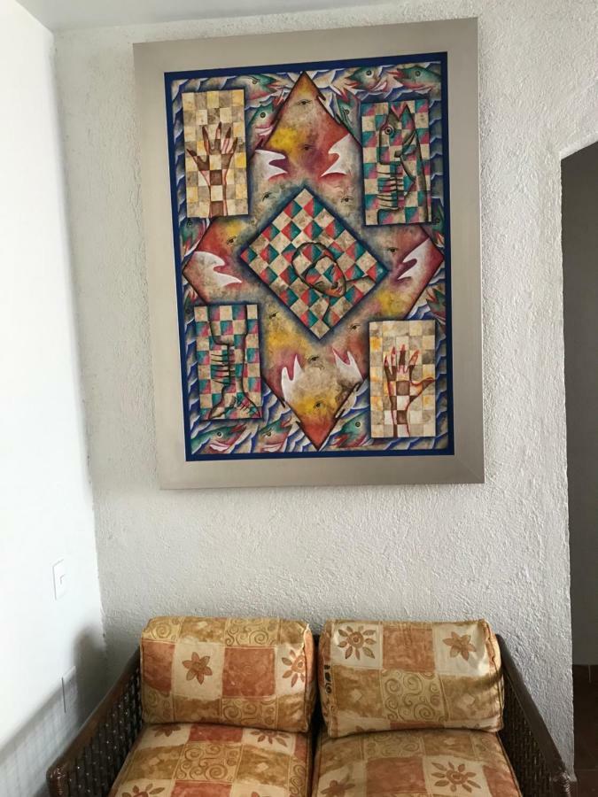 Casa Al Pie De La Sierra Villa *