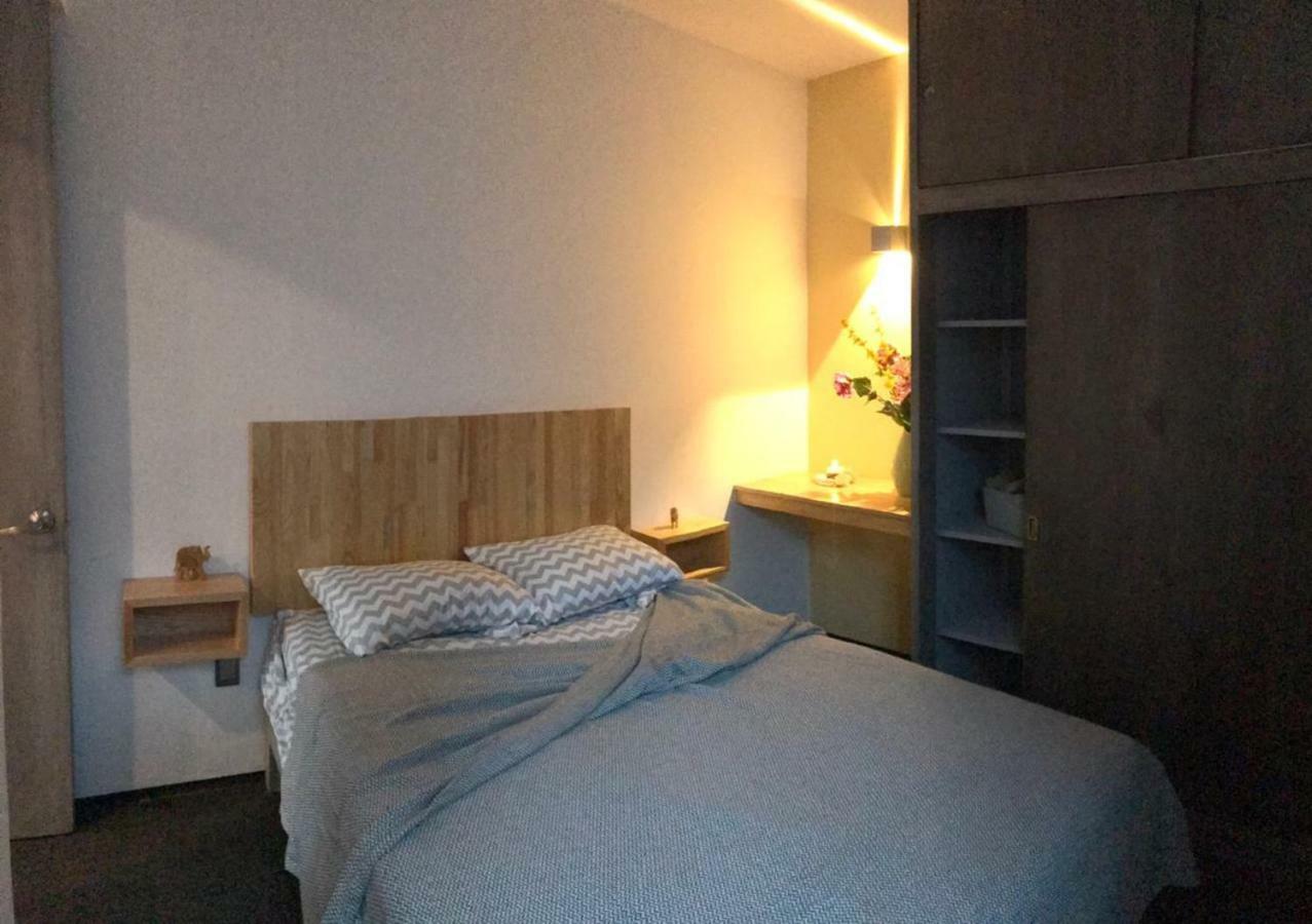 Casa Maye Apartamento Oaxaca