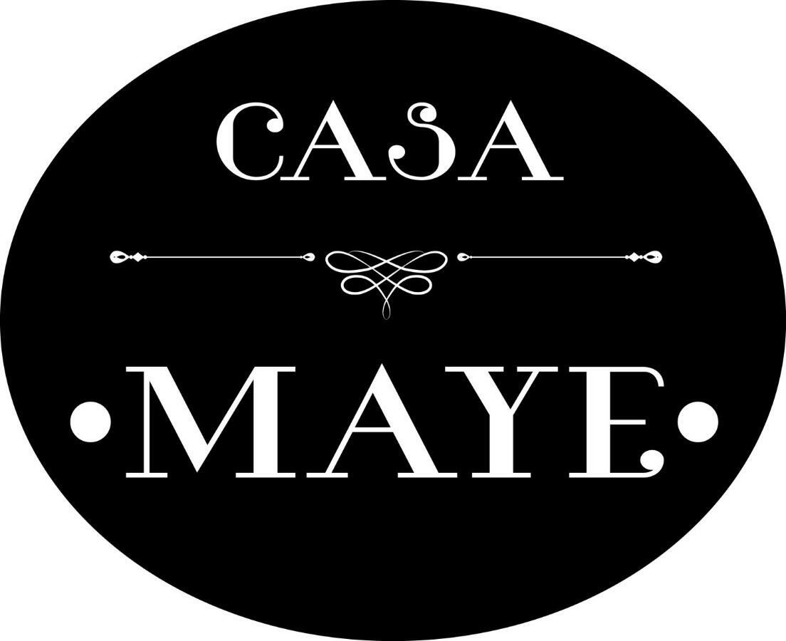 Apartamento Casa Maye