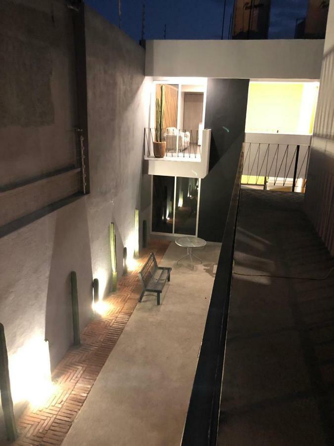 Apartamento Casa Maye Oaxaca