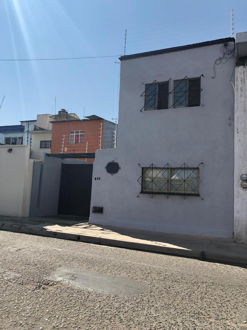 Apartamento Casa Maye *