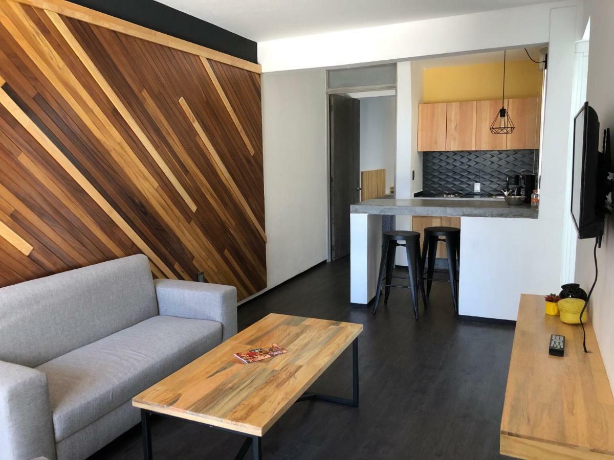 Casa Maye Apartamento Oaxaca