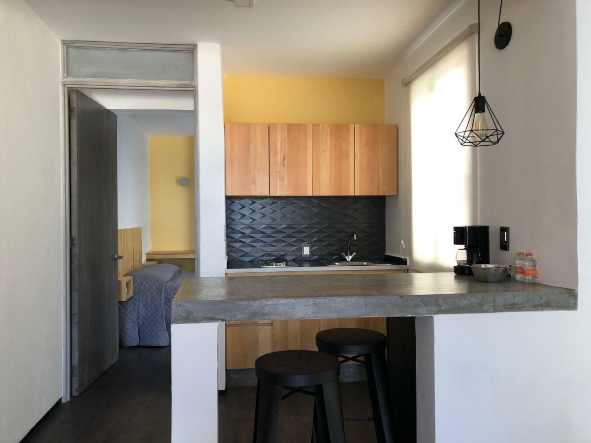 Casa Maye Apartamento